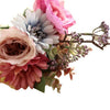 Image of Artificial Flower For Wedding Decoration artificial flowers for wedding roses home decoration accessories flower