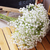 Image of Flowers  Artificial Gypsophila Flower Fake Silk Wedding Party Bouquet Home Decor