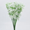 Image of Flowers  Artificial Gypsophila Flower Fake Silk Wedding Party Bouquet Home Decor