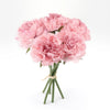 Image of 5pcs/lot Peony Flower Artificial Flowers Wedding Decorative Flowers Fake Flowers