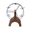 Image of Ferris Wheel Flower Pot Holder 6 Flower Pot Display Stand Flower Pot Rack for Succulent Planter