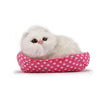 Image of Mini Style Cute Cat Car Ornament