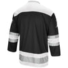 Image of Providence Friars Colosseum Athletic Machine Hockey Sweater Jersey – Black 2019