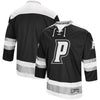 Image of Providence Friars Colosseum Athletic Machine Hockey Sweater Jersey – Black 2019