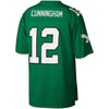 Image of Randall Cunningham Philadelphia Eagles Mitchell &amp; Ness Replica Retired Player Jersey - Midnight Green 2019