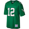 Image of Randall Cunningham Philadelphia Eagles Mitchell &amp; Ness Replica Retired Player Jersey - Midnight Green 2019