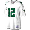Image of Randall Cunningham Philadelphia Eagles Mitchell &amp; Ness Retired Player Vintage Replica Jersey - White 2019