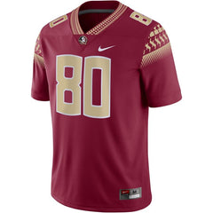 Rashad Greene Florida State Seminoles Game Jersey – Garnet 2019