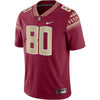 Image of Rashad Greene Florida State Seminoles Game Jersey – Garnet 2019