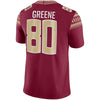 Image of Rashad Greene Florida State Seminoles Game Jersey – Garnet 2019