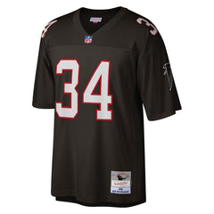 Ray Buchanan Atlanta Falcons Mitchell & Ness 1998 Retired Player Replica Jersey - Black 2019