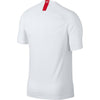 Image of USMNT Home Vapor Match Blank Jersey – White/Red 2019