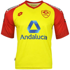 2017/18 Replica Jersey - Yellow/Red 2019