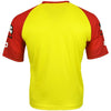 Image of 2017/18 Replica Jersey - Yellow/Red 2019