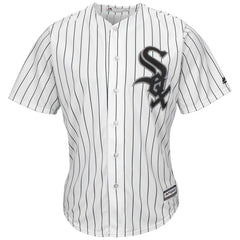 Reynaldo Lopez Chicago White Sox Majestic Home Cool Base Player Jersey - White 2019