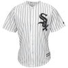 Image of Reynaldo Lopez Chicago White Sox Majestic Home Cool Base Player Jersey - White 2019