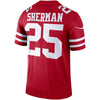 Image of Richard Sherman San Francisco 49ers Legend Jersey – Scarlet 2019