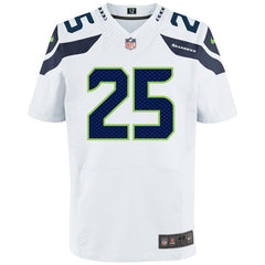 Richard Sherman Seattle Seahawks Limited Jersey - White 2019