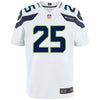 Image of Richard Sherman Seattle Seahawks Limited Jersey - White 2019