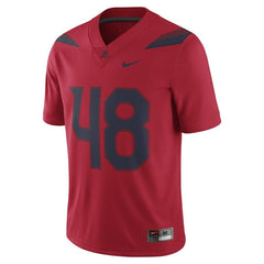 Rob Gronkowski Arizona Wildcats Alumni Football Jersey - Red 2019