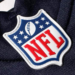 Robbie Gould Chicago Bears Youth Team Color Game Jersey - Navy Blue 2019