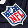Image of Robbie Gould Chicago Bears Youth Team Color Game Jersey - Navy Blue 2019