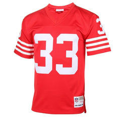 Roger Craig San Francisco 49ers Mitchell & Ness Replica Retired Player Jersey - Cardinal 2019