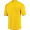 Image of Romania National Team Replica Jersey – Yellow 2019