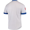 Image of 2017/18 Replica Jersey - White/Royal 2019