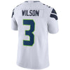 Image of Russell Wilson Seattle Seahawks Youth Vapor Untouchable Limited Player Jersey - White 2019