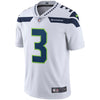 Image of Russell Wilson Seattle Seahawks Youth Vapor Untouchable Limited Player Jersey - White 2019