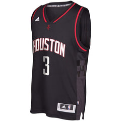 Ryan Anderson Houston Rockets Alternate Swingman Jersey - Black 2019