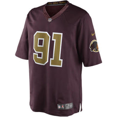 Ryan Kerrigan Washington Redskins Youth Alternate Game Jersey - Burgundy 2019