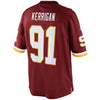 Image of Ryan Kerrigan Washington Redskins Youth Limited Jersey - Burgundy 2019