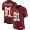 Image of Ryan Kerrigan Washington Redskins Youth Vapor Untouchable Limited Player Jersey - Burgundy 2019