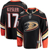 Image of Ryan Kesler Anaheim Ducks Breakaway Player Jersey - Black 2019