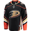 Image of Ryan Kesler Anaheim Ducks Breakaway Player Jersey - Black 2019