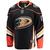 Image of Ryan Kesler Anaheim Ducks Youth Breakaway Player Jersey – Black 2019