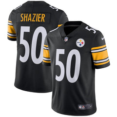 Ryan Shazier Pittsburgh Steelers Vapor Untouchable Limited Player Jersey - Black 2019