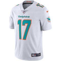 Ryan Tannehill Miami Dolphins Vapor Limited Jersey – White 2019