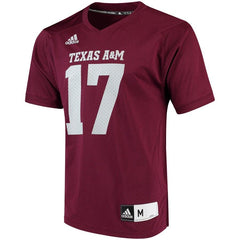 Ryan Tannehill Texas A&M Aggies  Alumni Player Jersey - Maroon 2019