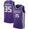 Image of Sacramento Kings Marvin Bagley III Men's Swingman Jersey - Purple 2019