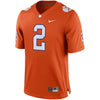 Image of Sammy Watkins Clemson Tigers Game Jersey – Orange 2019