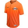 Image of San Francisco Giants Fade Jersey - Orange 2019