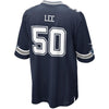 Image of Sean Lee Dallas Cowboys Youth Game Jersey - Navy Blue 2019