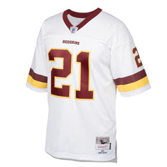 Sean Taylor Washington Redskins Mitchell & Ness 2007 Retired Player Replica Jersey - White 2019