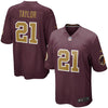 Image of Sean Taylor Washington Redskins Retired Player Alternate Game Jersey - Burgundy 2019