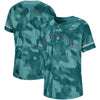 Image of Seattle Mariners Camo Jersey - Aqua 2019