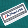 Image of Seattle Mariners Majestic Cool Base Jersey - Northwest Green 2019