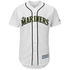 Image of Seattle Mariners Majestic Memorial Day Cool Base Team Jersey - White 2019